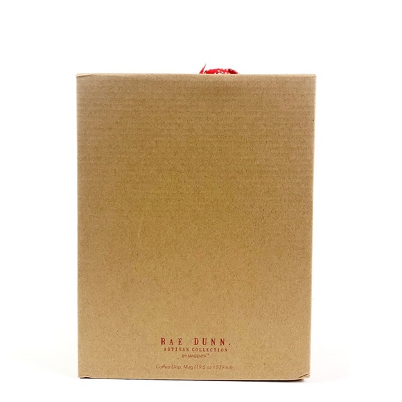 NEW Rae Dunn Coffee & Drip Mug - Picture 8 of 10